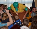 březen 2014 - Michal je kvítko