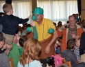březen 2014 - Michal je kvítko