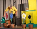 březen 2014 - Michal je kvítko