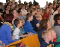 březen 2014 - Michal je kvítko
