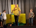 březen 2014 - Michal je kvítko