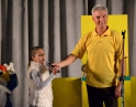 březen 2014 - Michal je kvítko