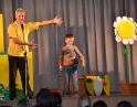 březen 2014 - Michal je kvítko