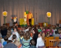 březen 2014 - Michal je kvítko