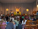 březen 2014 - Michal je kvítko