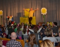 březen 2014 - Michal je kvítko