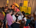 březen 2014 - Michal je kvítko