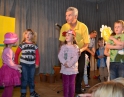 březen 2014 - Michal je kvítko