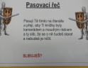 březen 2014 - Pasování na čtenáře