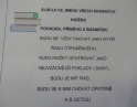 březen 2014 - Pasování na čtenáře