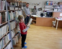 březen 2014 - Pasování na čtenáře