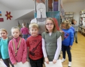 březen 2014 - Pasování na čtenáře