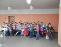 březen 2014 - Pasování na čtenáře