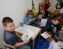 březen 2014 - Pasování na čtenáře