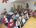 březen 2014 - Pasování na čtenáře