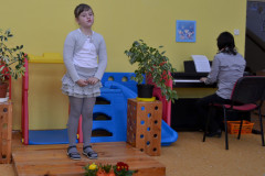 Pěvecká soutěž 26.3.2014