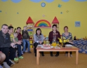 březen 2014 - Pěvecká soutěž