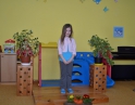 březen 2014 - Pěvecká soutěž