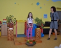březen 2014 - Pěvecká soutěž