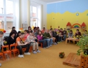 březen 2014 - Pěvecká soutěž