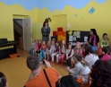 březen 2014 - Pěvecká soutěž