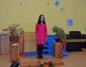 březen 2014 - Pěvecká soutěž
