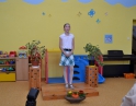 březen 2014 - Pěvecká soutěž