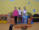 březen 2014 - Pěvecká soutěž