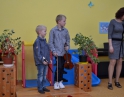 březen 2014 - Pěvecká soutěž