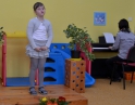 březen 2014 - Pěvecká soutěž