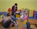 březen 2014 - Pěvecká soutěž