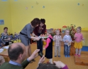 březen 2014 - Pěvecká soutěž