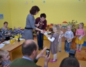 březen 2014 - Pěvecká soutěž