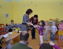 březen 2014 - Pěvecká soutěž