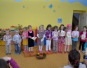 březen 2014 - Pěvecká soutěž