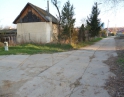 březen 2014 - Rekonstrukce komunikace
