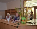 duben 2014 - Velikonoční výstavka