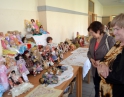 duben 2014 - Velikonoční výstavka