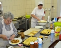 duben 2014 - Velikonoční výstavka