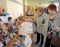 duben 2014 - Velikonoční výstavka