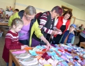 duben 2014 - Velikonoční výstavka