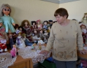 duben 2014 - Velikonoční výstavka