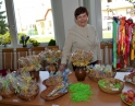 duben 2014 - Velikonoční výstavka