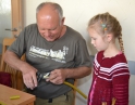 duben 2014 - Velikonoční výstavka