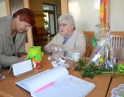 duben 2014 - Velikonoční výstavka