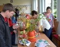duben 2014 - Velikonoční výstavka