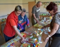 duben 2014 - Velikonoční výstavka