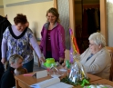 duben 2014 - Velikonoční výstavka