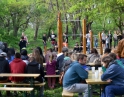duben 2014 - Exhibice Workout
