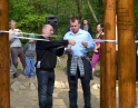 duben 2014 - Exhibice Workout